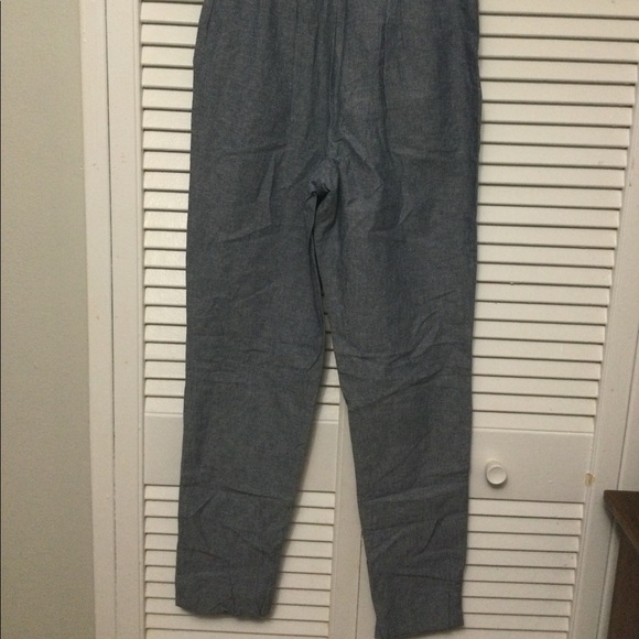 American Apparel High Rise pants - Picture 4 of 7